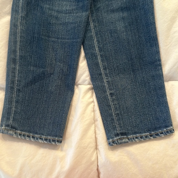 Moussy Vintage Skinny Leg Jeans - Picture 14 of 16